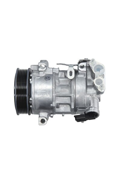 DENSO Compresor de Aer Conditionat Peugeot 3008 Ii 5008 Ii 1.5d/1.6/1.6d 05.1...