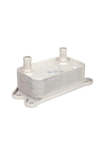 Thermotec Radiator Ulei Motor VOLVO C70 2/S40 2/V50