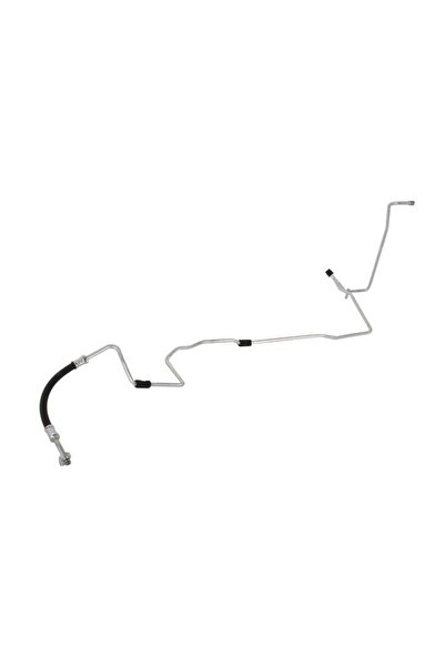 Thermotec Conducta Aer Conditionat Citroen C5 Iii Peugeot 407 2.2d/2.7d 10.05...