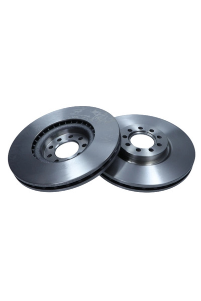 MaxGear Set 2 Discuri Frână 19-1336 Iveco Daily 3/Daily 4/Daily 5/Daily 6