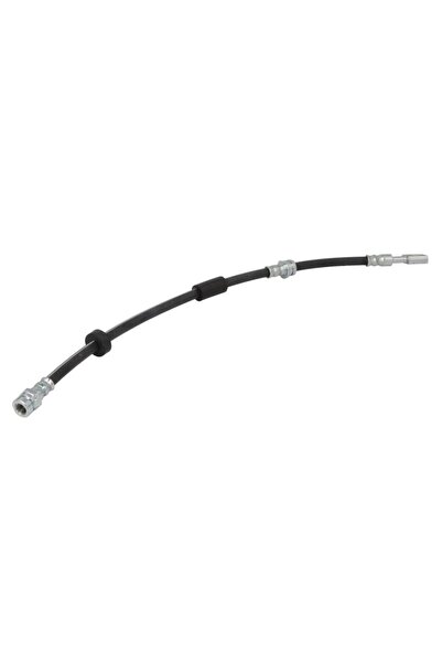 FEBI BILSTEIN Furtun/Conducta de Frana Fata Stanga (lungime 446mm M10x1) Nio ...
