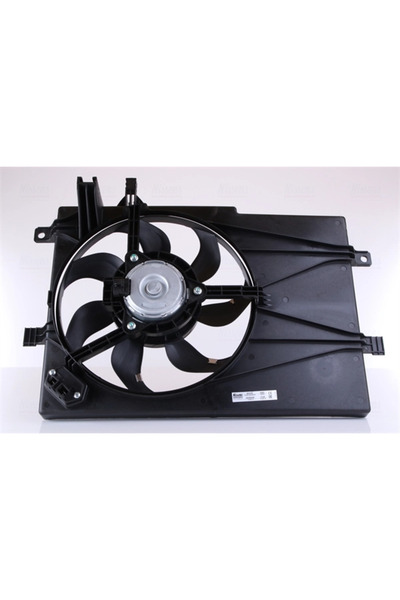 Nissens Ventilator Radiator FIAT PALIO/SIENA 85435