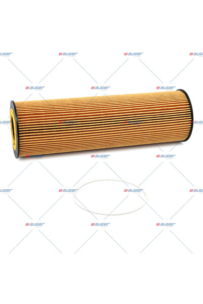Auger Filtru Ulei Alexander Dennis Enviro300 Renault 2000-2026