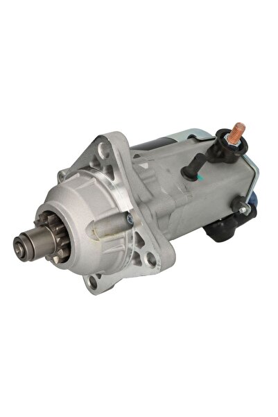Hella Electromotor (24v 4 5kw Nouă cu Garanție) Iveco Crossway Eurotech Mh Eu...