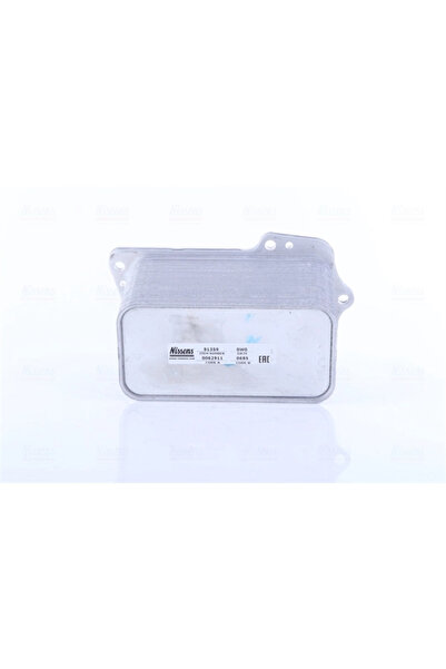 Nissens Radiator Ulei Motor BMW 1/2/3/3 Gran Turismo/3 Touring/4/4 Gran/5/5 T...