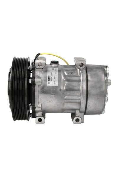 Bosch Compresor de Aer Conditionat Rvi C D Kerax Magnum Premium 2 10.05- RENA...