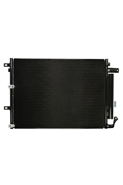 Thermotec Radiator Condensator Aer Conditionat JEEP CHEROKEE