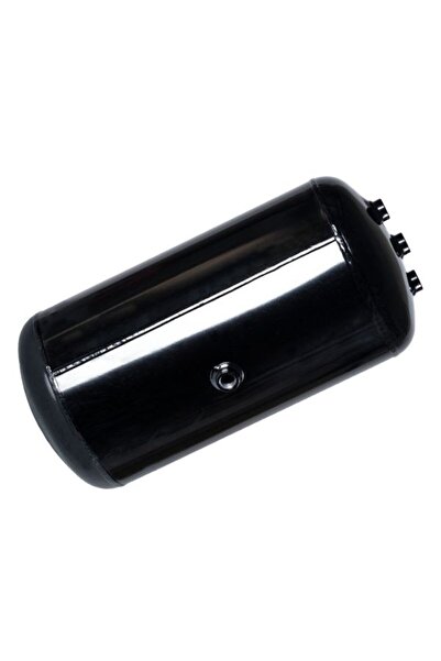 FEBI BILSTEIN Butelie de Aer 30 L Ø276mm/L.585mm 15,5 Bar Mercedes Actros Act...