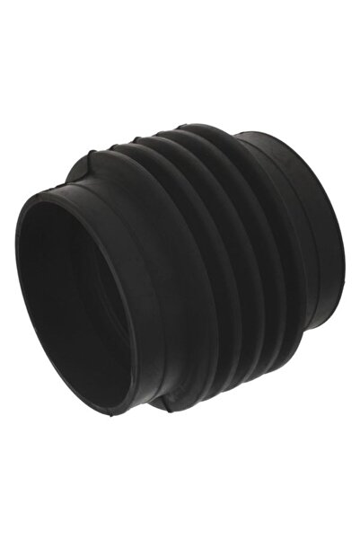 FEBI BILSTEIN Furtun Burduf Aspiratie Aer la Filtru de Aer (170mm Lungime:155...