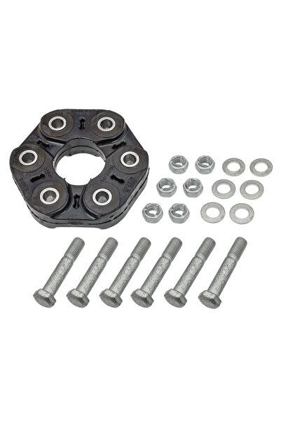 MEYLE Flansa Cardan din Spate (diametru Exterior 132mm Automat) Land Rover Di...