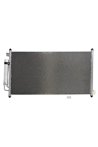 Thermotec Radiator Condensator Aer Conditionat HONDA FR-5