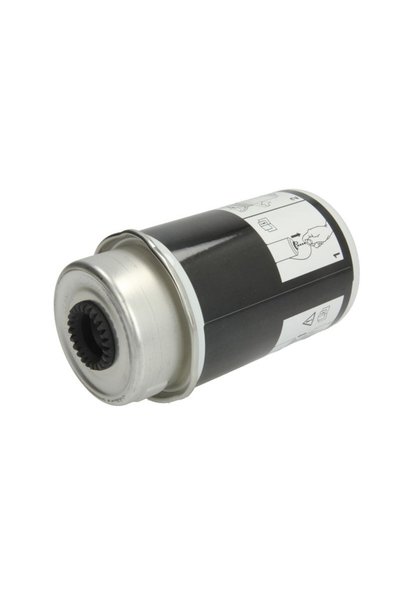 HENGST Filtru Combustibil Ford Transit Transit Tourneo 2.0d/2.4d 01.00-05.06