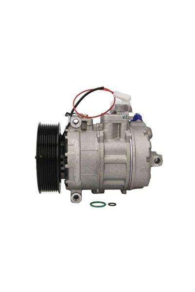 Bosch Compresor de Aer Conditionat Mercedes Axor Axor 2 Zetros 12.0d 01.02- M...