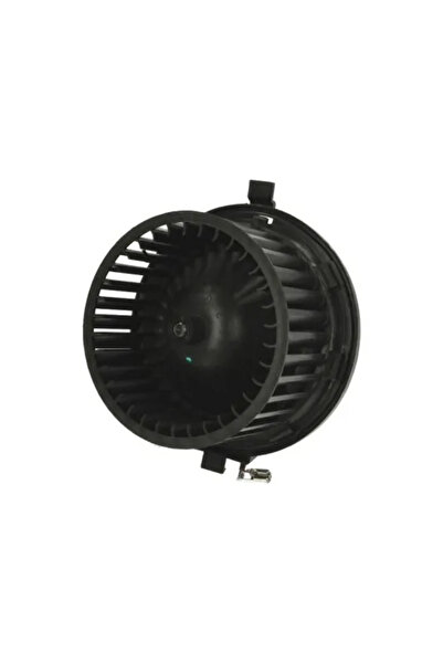Thermotec Ventilator Aeroterma SEAT TOLEDO 1 VW CORRADO/GOLF 2/JETTA 2
