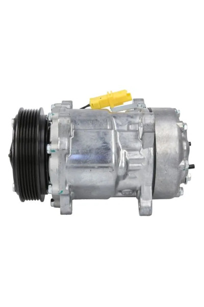 Thermotec Compresor Aer Conditionat Clima CITROËN BERLINGO/C5 1/C5 2/C8/XSARA...