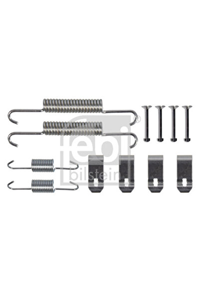 FEBI BILSTEIN Set de Montaj Saboti de Frana Chevrolet Captiva Opel Antara a 2...