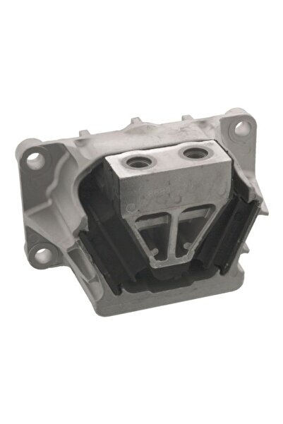 FEBI BILSTEIN Suport Motor Fata/Spate Dreapta/Stanga (cauciuc-metal) Mercedes...