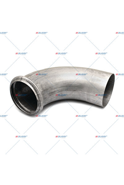Auger Teava Esapament Renault Kerax Premium 2 Volvo Fh FH12 Fh16... 2000-2026