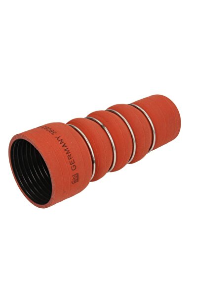 FEBI BILSTEIN Intercooler Furtun (50/68mm/78mmx180mm Rosu) Man Cla Foc Hocl L...