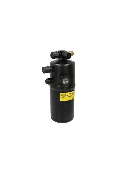 NRF Uscator de Aer Conditionat (diametru: 74mm Inaltime: 224mm) Fendt 200 Gt ...
