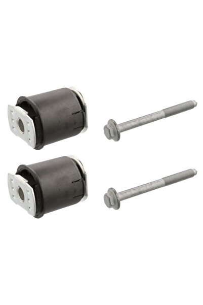 FEBI BILSTEIN Kit de Reparatie a Puntii Spate de Suspensie Spate Dreapta/Stan...