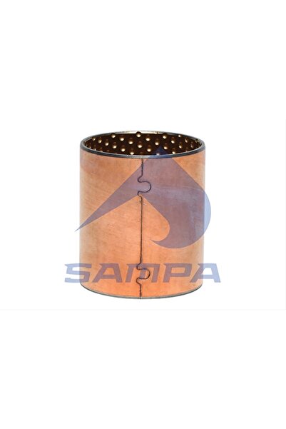 SAMPA Bucsa, Bolt Articulatie Ax Scania 4 - Series 4 - Series Bus