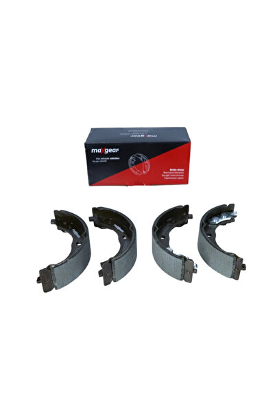 MaxGear Set Saboti Frana Frana De Mana 19-0323 Citroën Jumper 1 Fiat Ducato P...