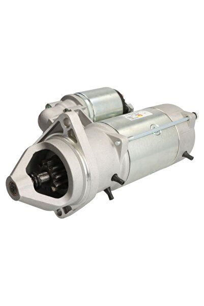 Bosch Electromotor (24V 4kW Recondiționat Profesional) Man Hocl Lion S Interc...