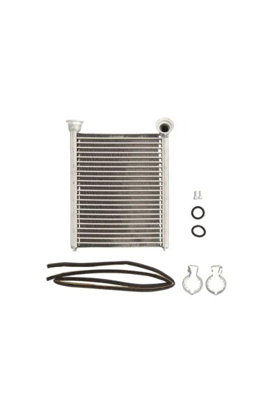 Thermotec Calorifer Caldura Incalzire Habitaclu OPEL MERIVA B VAUXHALL MERIVA...