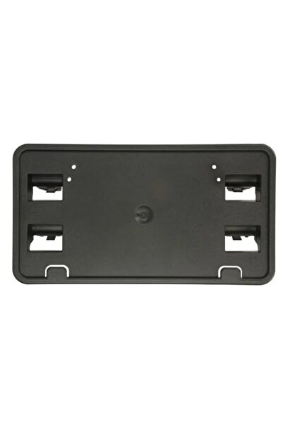 Blic Suport Numar de Circulatie Fata FORD USA F-150/F-150 Standard Cab