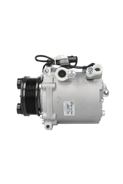 Thermotec Compresor Aer Conditionat Clima CITROËN C-CROSSER MITSUBISHI ASX/GR...