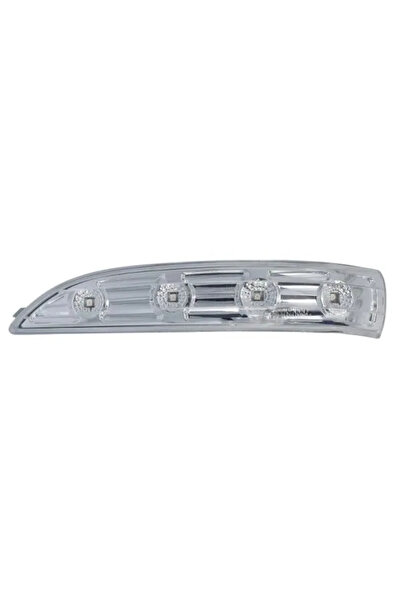 Blic Lampa Semnalizare Oglinda exterioara HYUNDAI ix35
