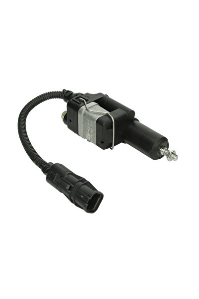 FEBI BILSTEIN Clapeta Frana de Motor (/M8x1,25) Man E2000 Em F2000 F90 Foc Ho...