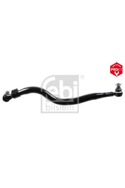 FEBI BILSTEIN Levier de Directie, Bara Directie (l-1056mm) Scania G Ii L P Ii...