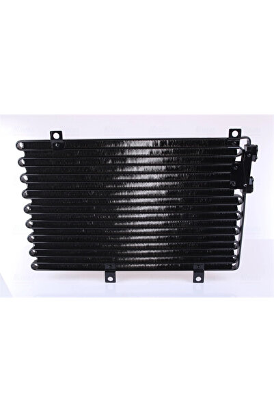 Nissens Radiator Condensator Aer Conditionat ALFA ROMEO 145/146/155 FIAT COUPE