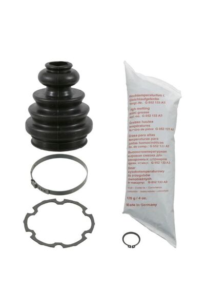 FEBI BILSTEIN Burduf Cauciuc Cap Planetara Fata/Interior (fi: 24/57) (lungime...