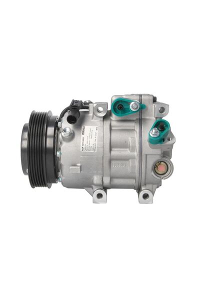 MAHLE Compresor de Aer Conditionat Hyundai Grandeur I30 Santa Fé Ii Sonata V ...