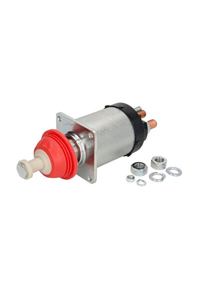 MAGNETI MARELLI Bobina Starter Electromotor (24v) Mercedes Actros Actros MP2 ...