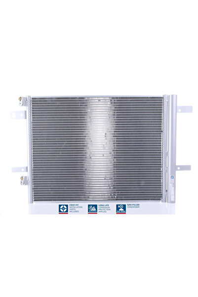 Nissens Radiator Condensator Aer Conditionat TOYOTA PROACE/PROACE CITY/PROACE...
