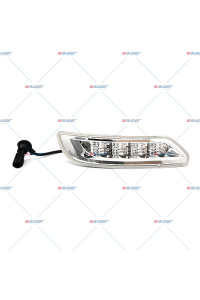 Auger Lampa Parasolar Iveco S-way Stralis I Stralis Ii... 2000-2026