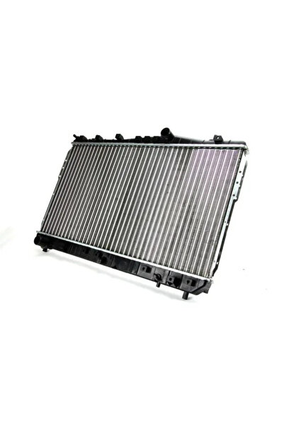Thermotec Radiator Racire Motor CHEVROLET LACETTI/NUBIRA DAEWOO LACETTI/NUBIRA