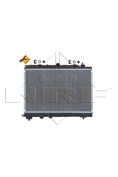 NRF Radiator Racire Motor MG MG ZS ROVER 400 2