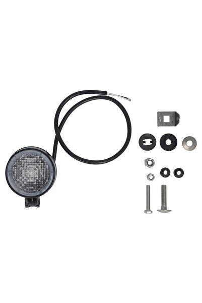WESEM Lampa de Lucru (led 12/24v 13w 1300lm Inaltime: 92mm Adancime: 49mm Dia...