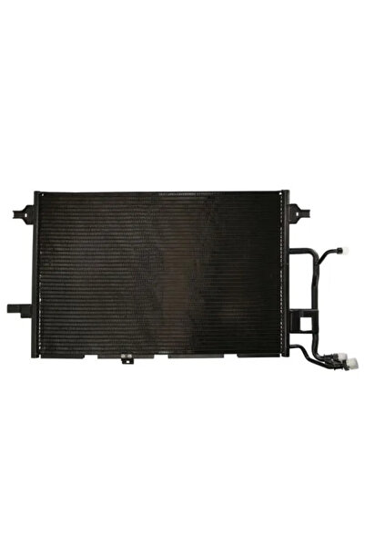 Thermotec Radiator Condensator Aer Conditionat AUDI A6 C5/ALLROAD C5 MERCEDES...