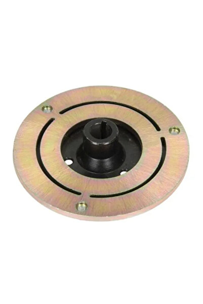 Thermotec Disc Antrenor Cuplaj Magnetic (compresor) VOLVO FH/FH16/FM