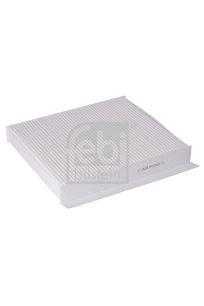 FEBI BILSTEIN Filtru Habitaclu Mg Mg 5 Electric 10.20- MG MG 5
