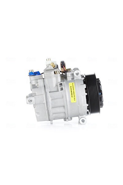 Nissens Compresor Aer Conditionat Clima PORSCHE CAYENNE