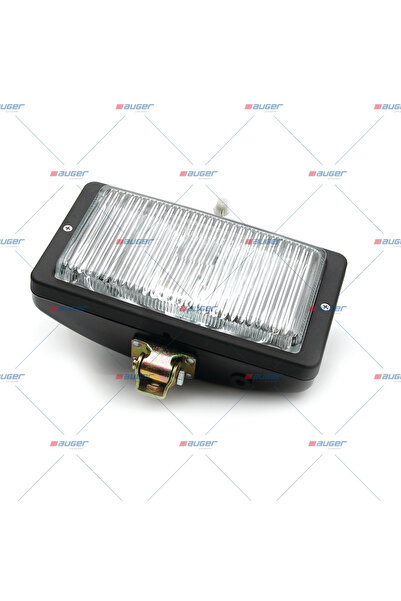 Auger Lampa Ceata Man F90 M90 Volvo F16 FH12 Fh16... 2000-2026