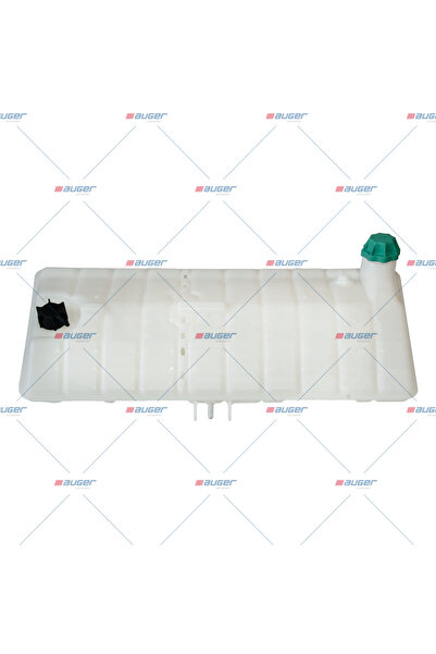 Auger Vas Expansiune Radiator Man E2000 F2000 2000-2026