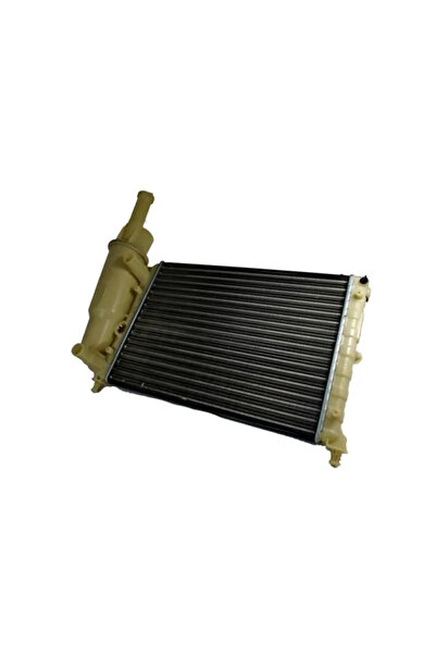 Thermotec Radiator Racire Motor FIAT PUNTO LANCIA Y10